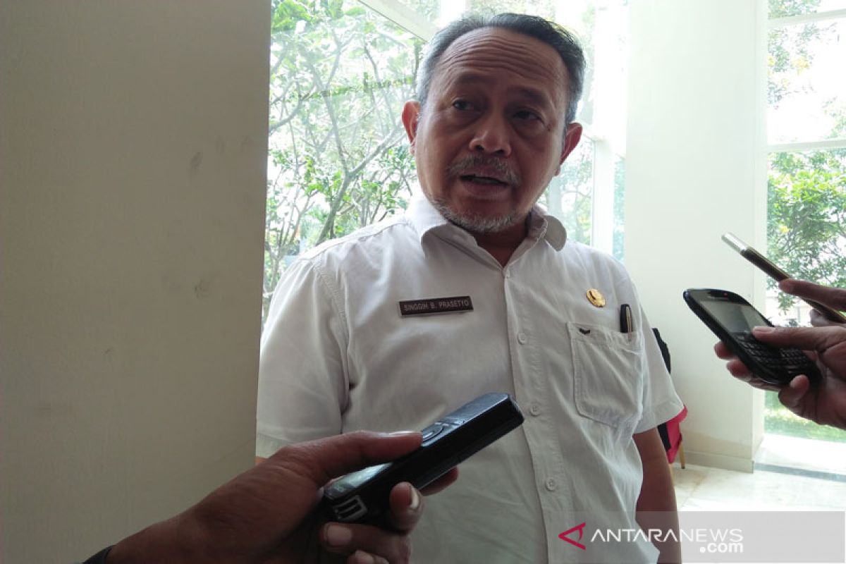 Unsur mitigasi bencana wajib dimasukkan dalam revisi RTRW Kota Palu