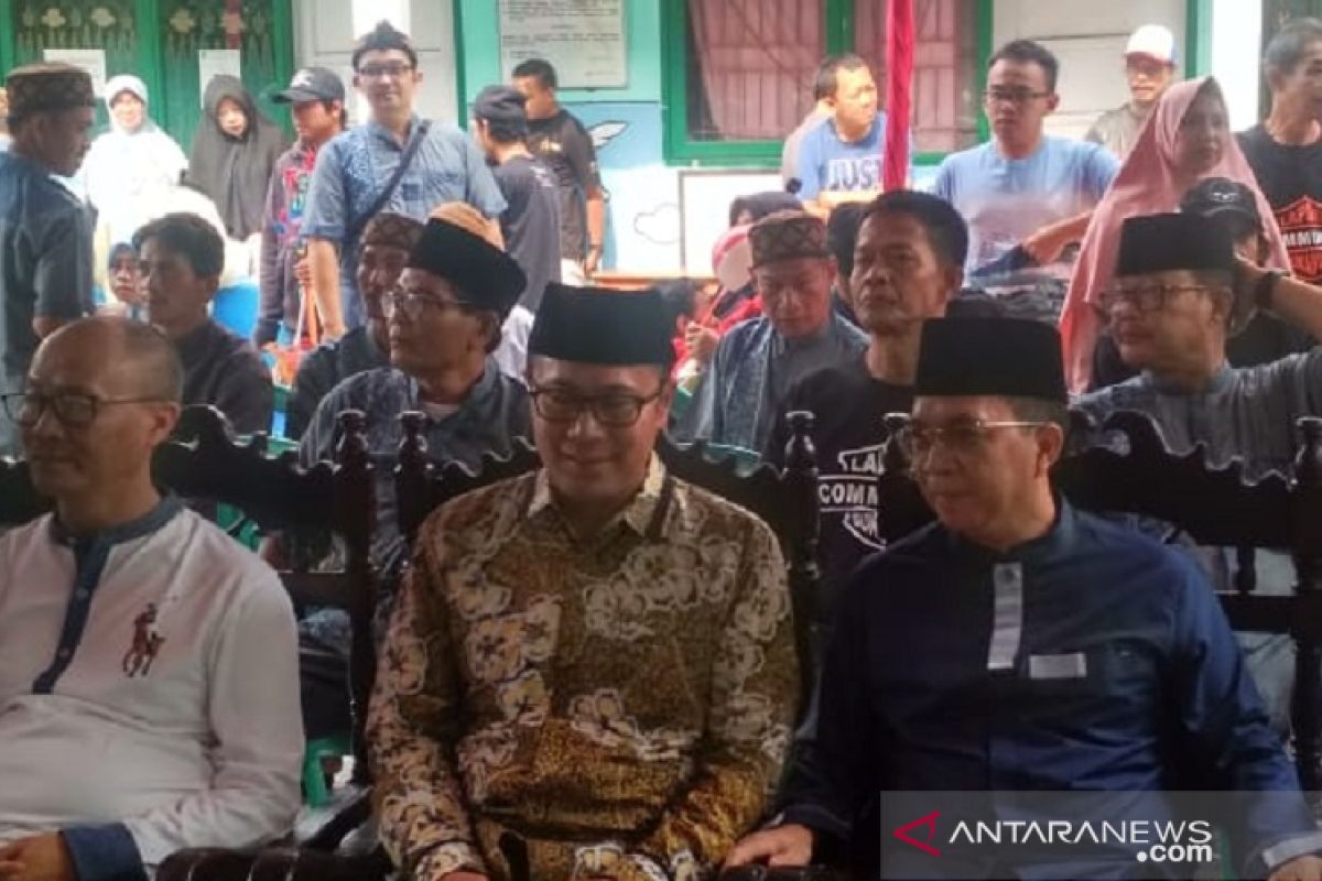 Disabilitas dapat dukungan Pemkot Sukabumi untuk berdayakan ekonomi
