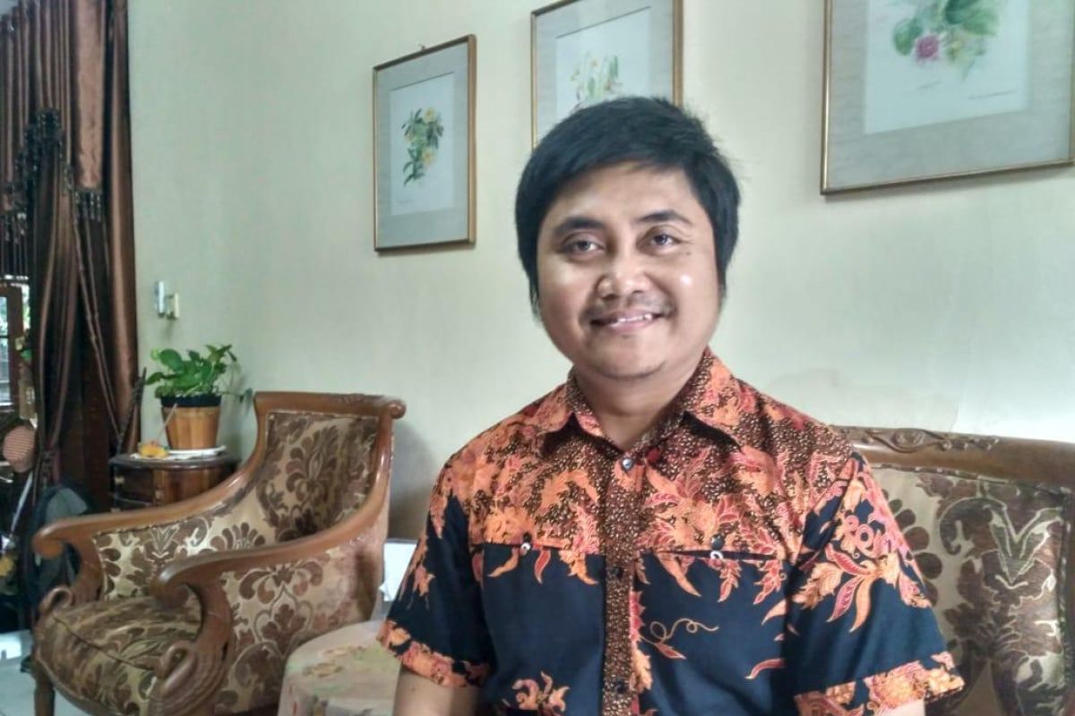 Pengamat: Gabung pemerintah, Gerindra bisa jalankan koalisi-kritis