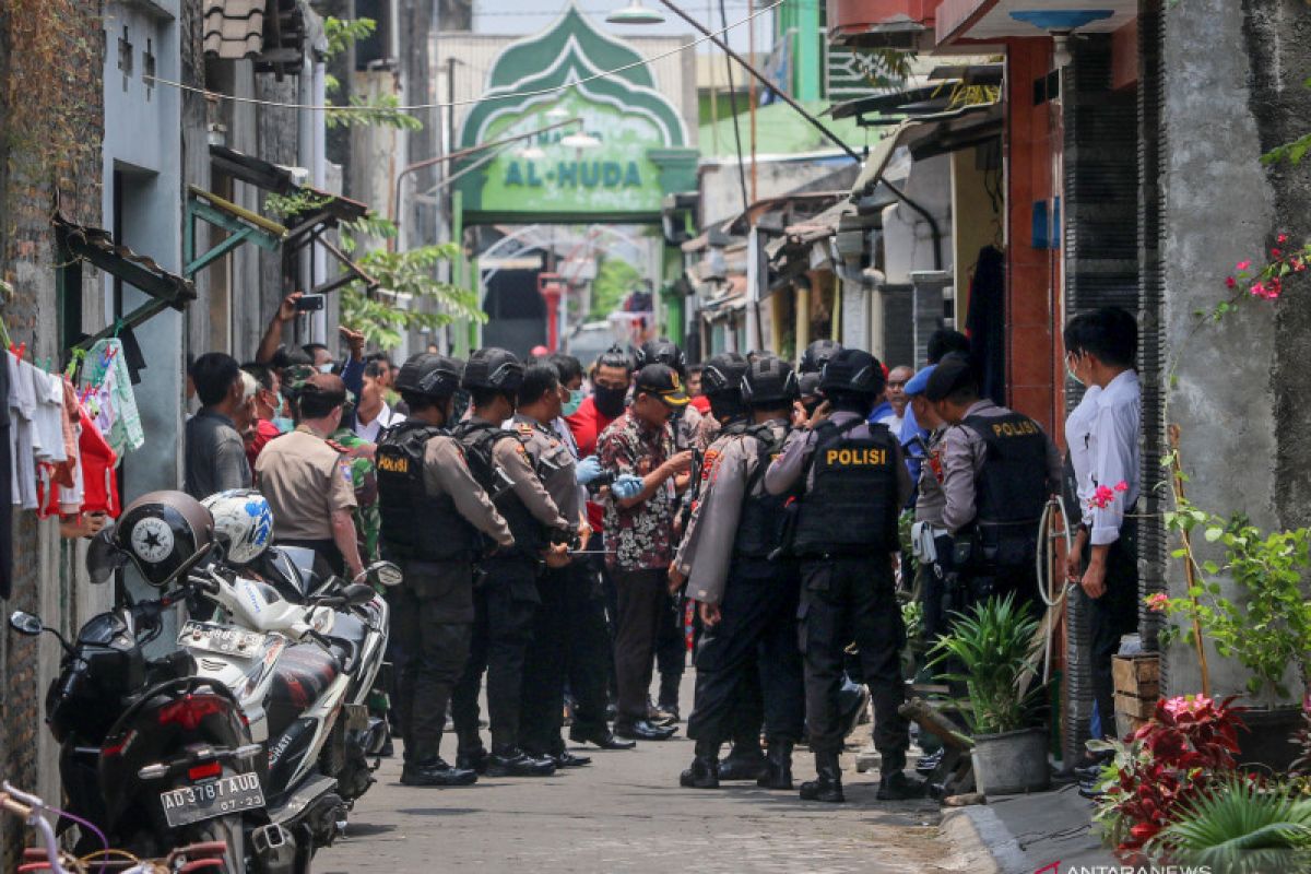 Pengamat katakan perlu pemahaman tepat soal radikalisme-deradikalisme