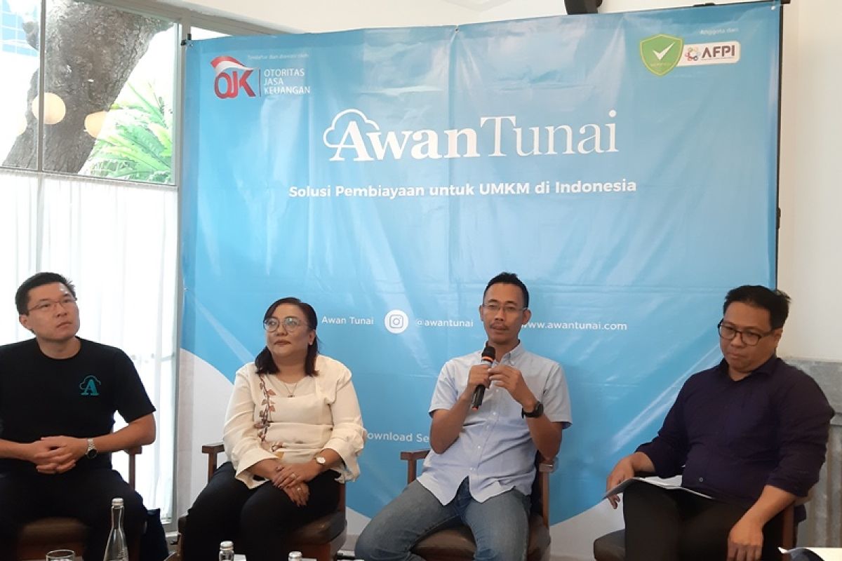 Perlindungan data pribadi jadi tantangan besar bagi industri fintech