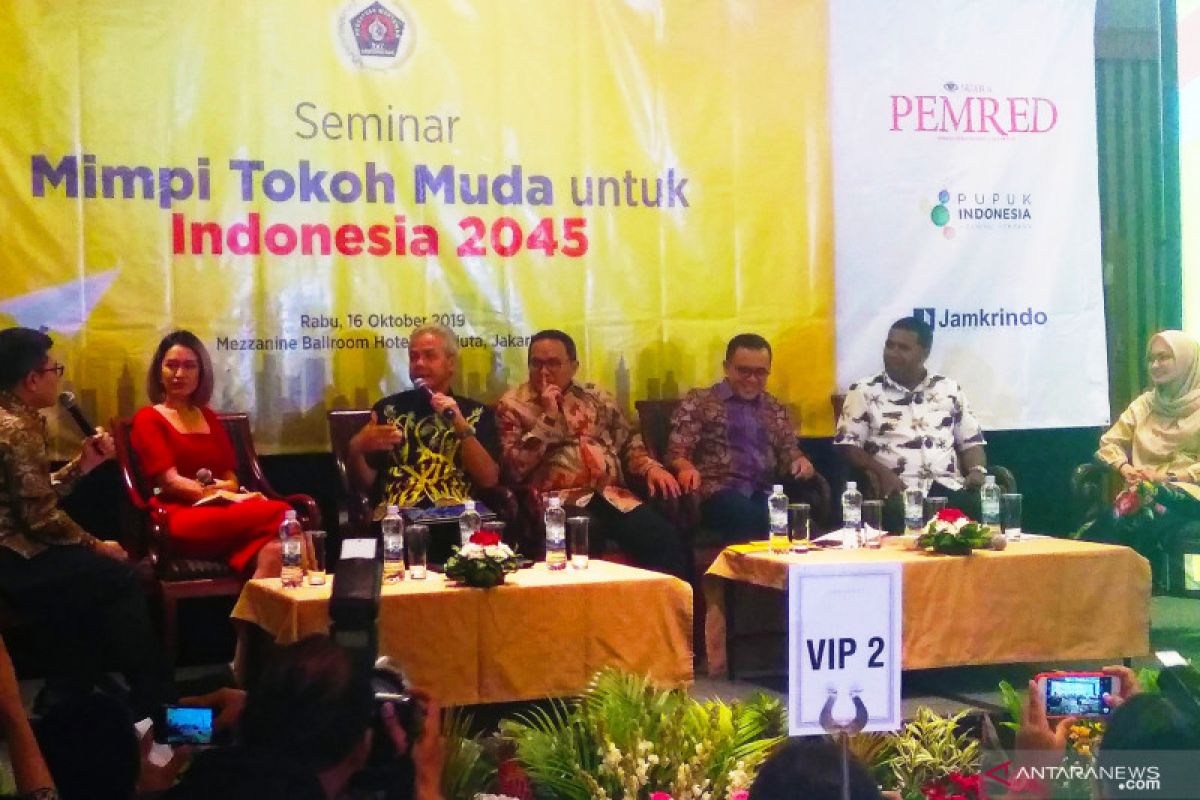 Bupati Biak Numfor: Pendidikan program prioritas mencetak generasi emas Papua 2045