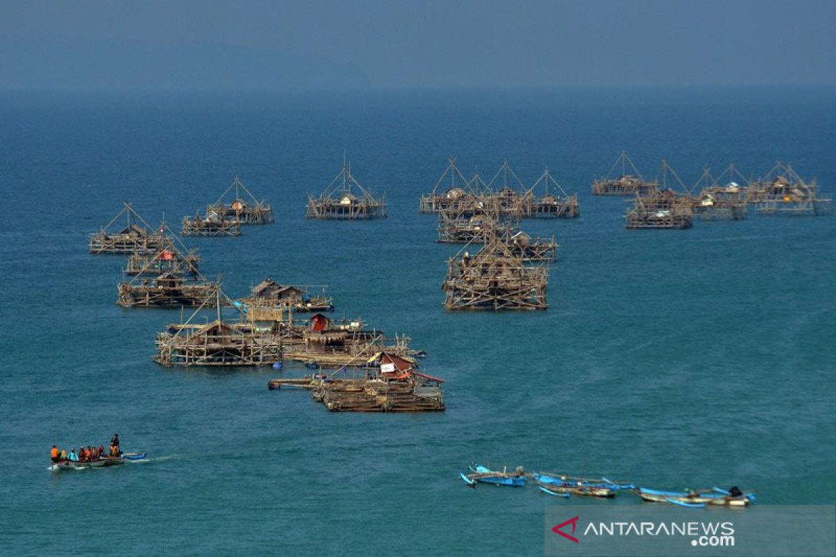 Kiara sebut industri ekstraktif ancam kedaulatan pangan laut