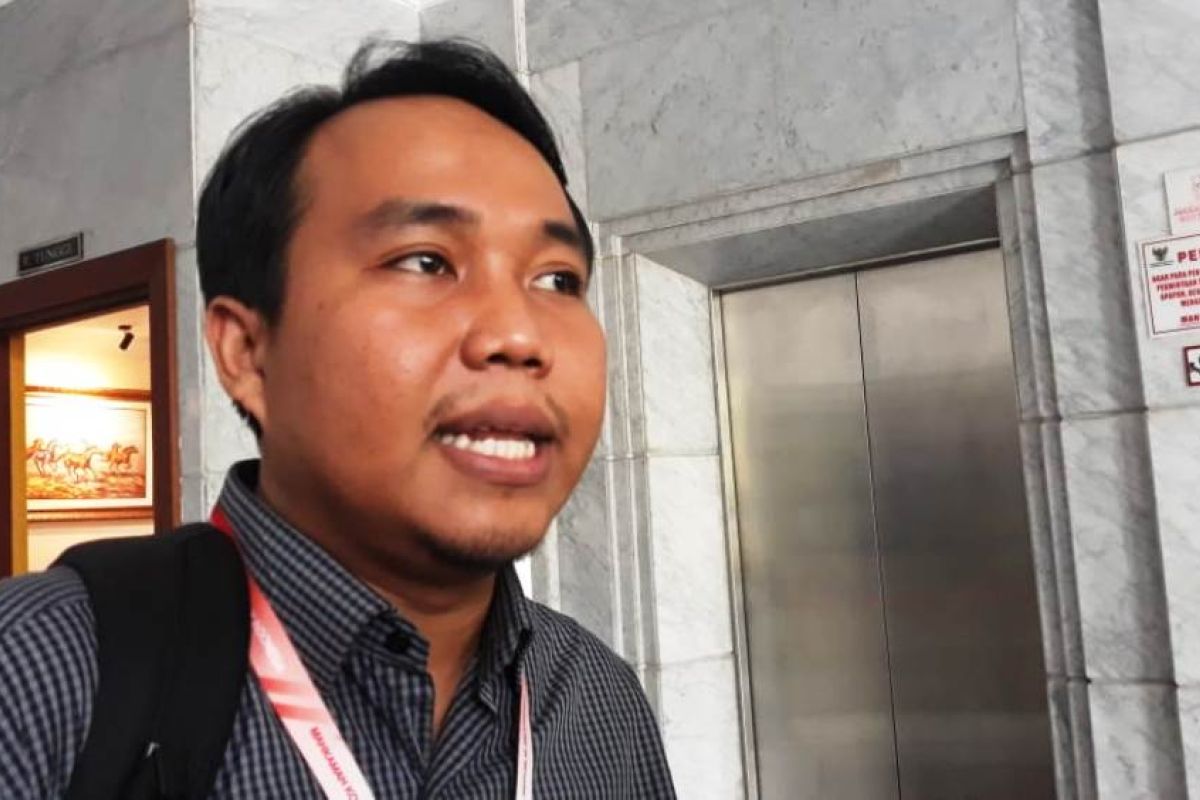 Perludem yakin permohonan pemilu dibagi nasional dan daerah tak rumit