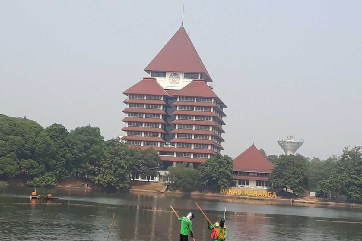 Desa saat ini telah menjelma menjadi penggerak ekonomi nasional