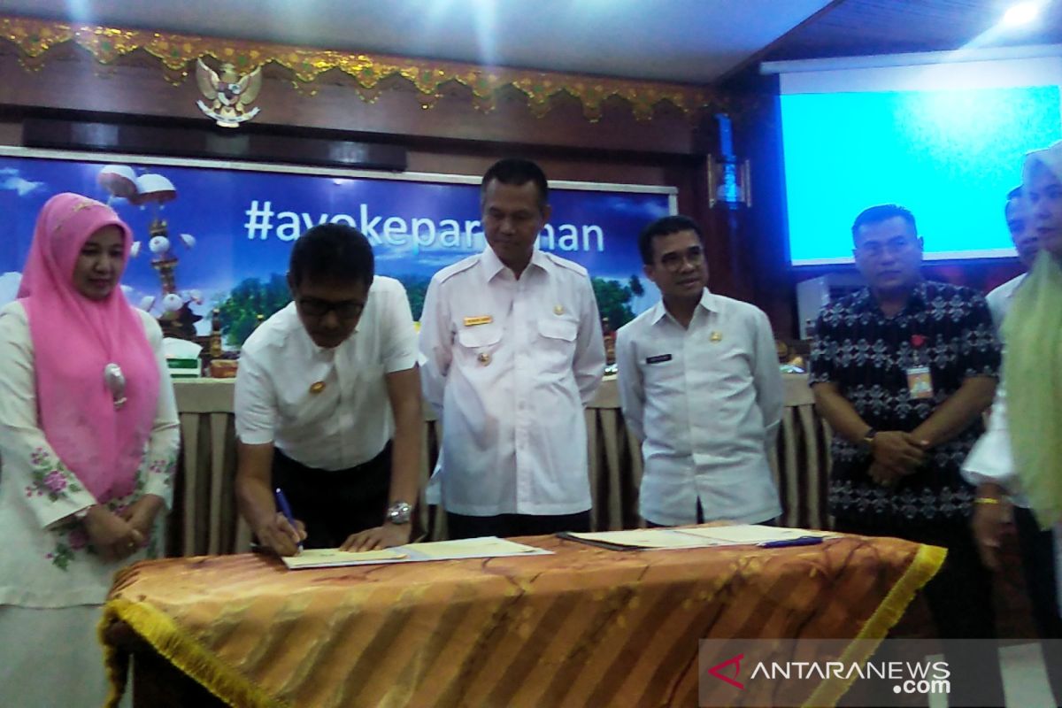 Pariaman gelontorkan Rp1,2 miliar subsidi biaya pendidikan ribuan pelajar