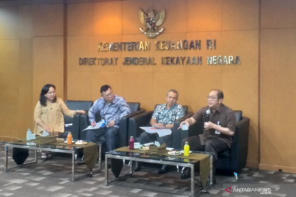 SMF akan terbitkan obligasi Rp9 triliun di 2020