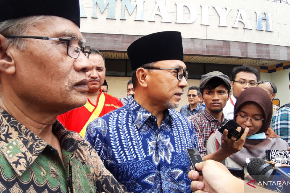 PP Muhammadiyah: Menag ideal adalah yang mengayomi semua golongan