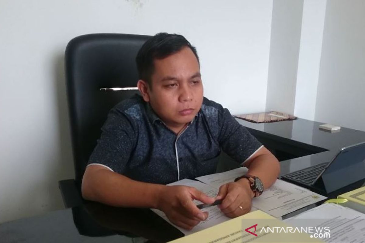 Legislator Gumas harapkan program SMA Kewirausahaan tumbuhkan semangat siswa berwirausaha