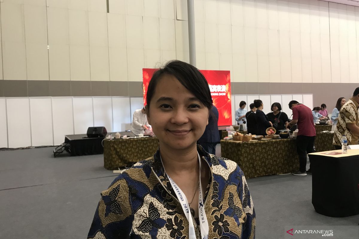 Indonesia promosikan sarang burung walet lewat kompetisi masak