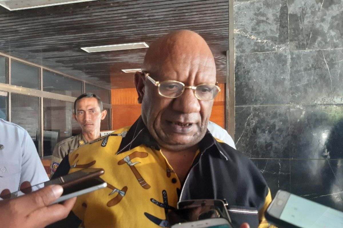 Golkar-Papua chapter opens registration for 2020 regional election