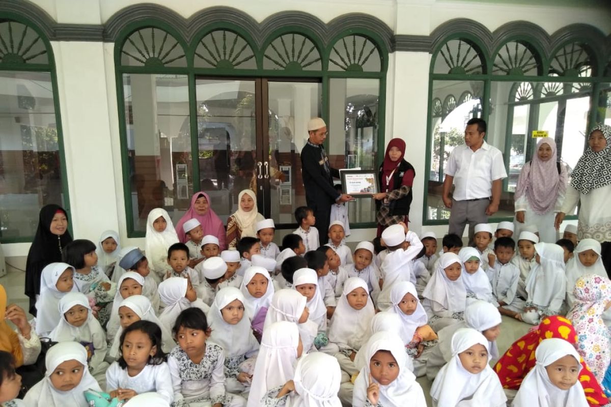 ACT NTB ajak lembaga pendidikan bantu penyintas gempa Maluku