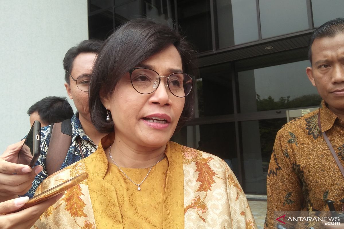 Indonesian govt channels attention on bolstering domestic consumption