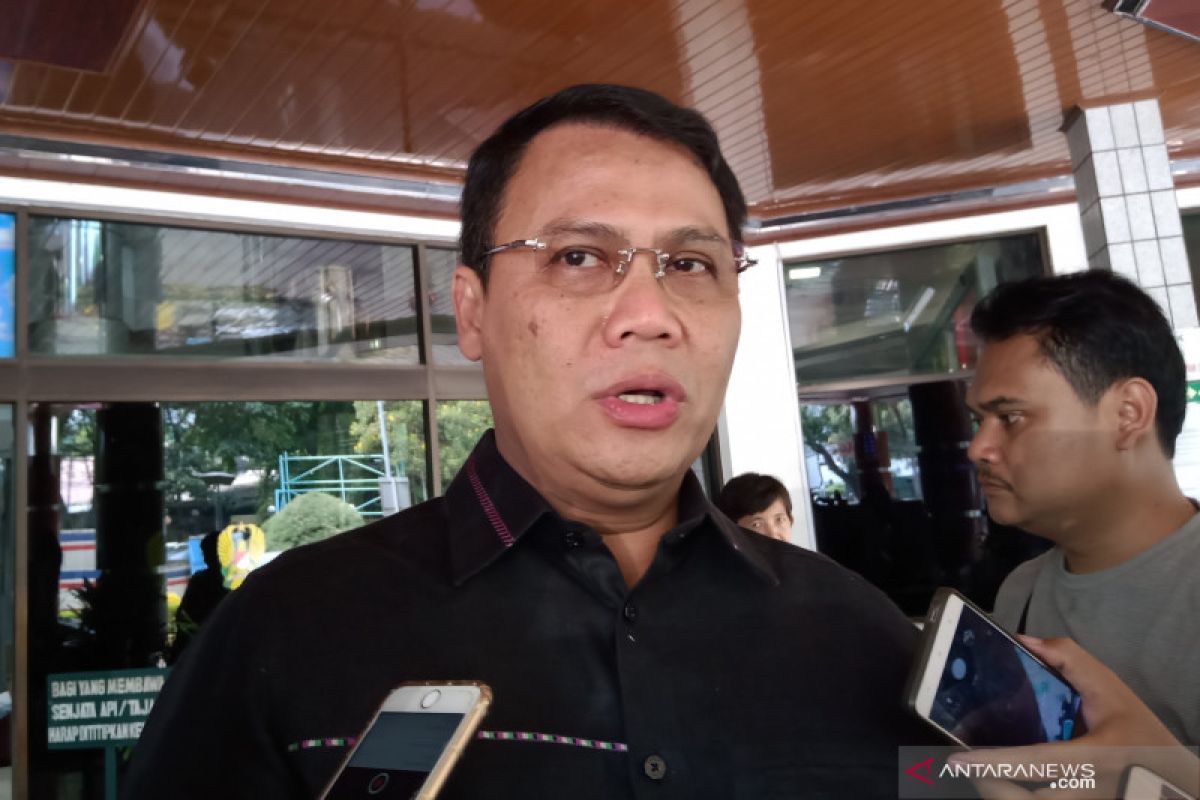 Pimpinan MPR usulkan demonstrasi mahasiswa usai pelantikan presiden