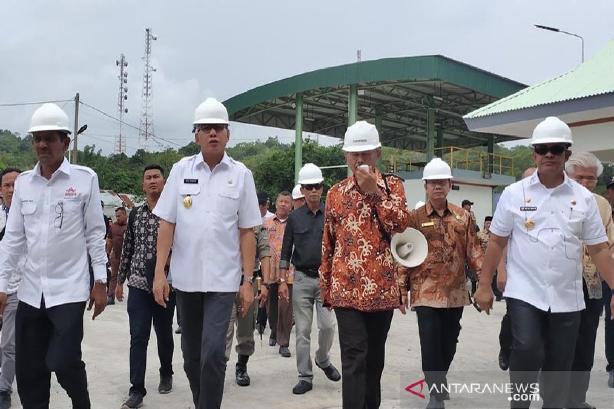 Gubenur: Aceh Jaya selangkah lebih maju untuk KEK barat selatan