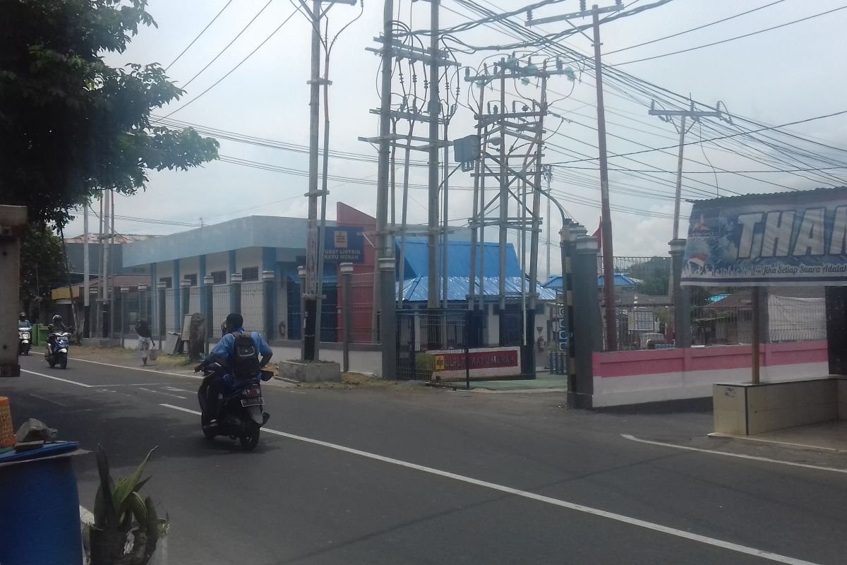 Pemkot Ternate sikapi tuntutan warga tolak aktivitas SUTT