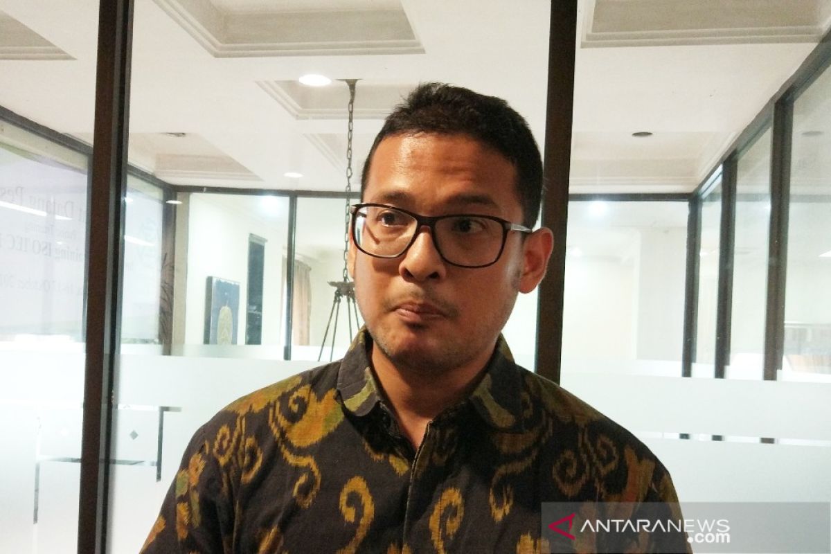 Kabinet baru Jokowi-Ma'ruf diminta perhatikan dua hal