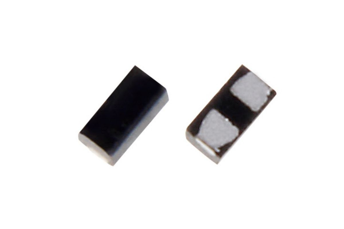 Toshiba releases low capacitance TVS diodes suitable for ESD protection for Thunderbolt 3 and other high speed signal lines