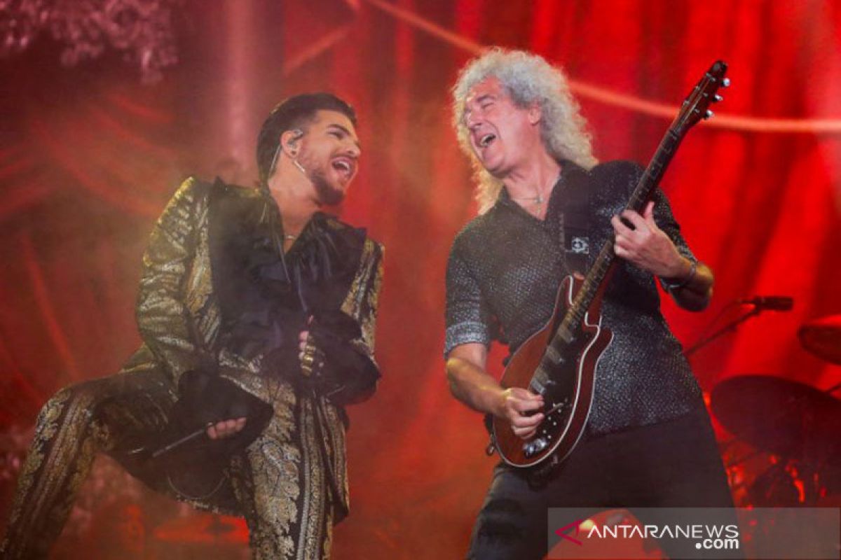 Queen larang Donald Trump gunakan "We Will Rock You" untuk kampanye