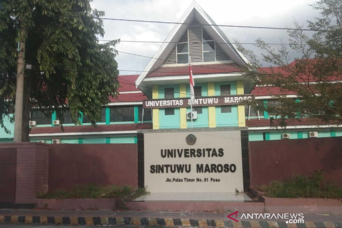 Unsimar akan wisuda 465 mahasiswanya