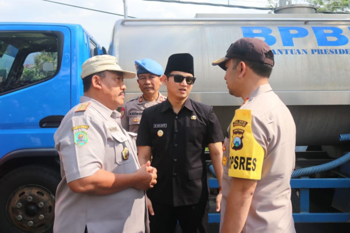 Bupati Trenggalek wacanakan reboisasi rumpun bambu guna cegah longsor