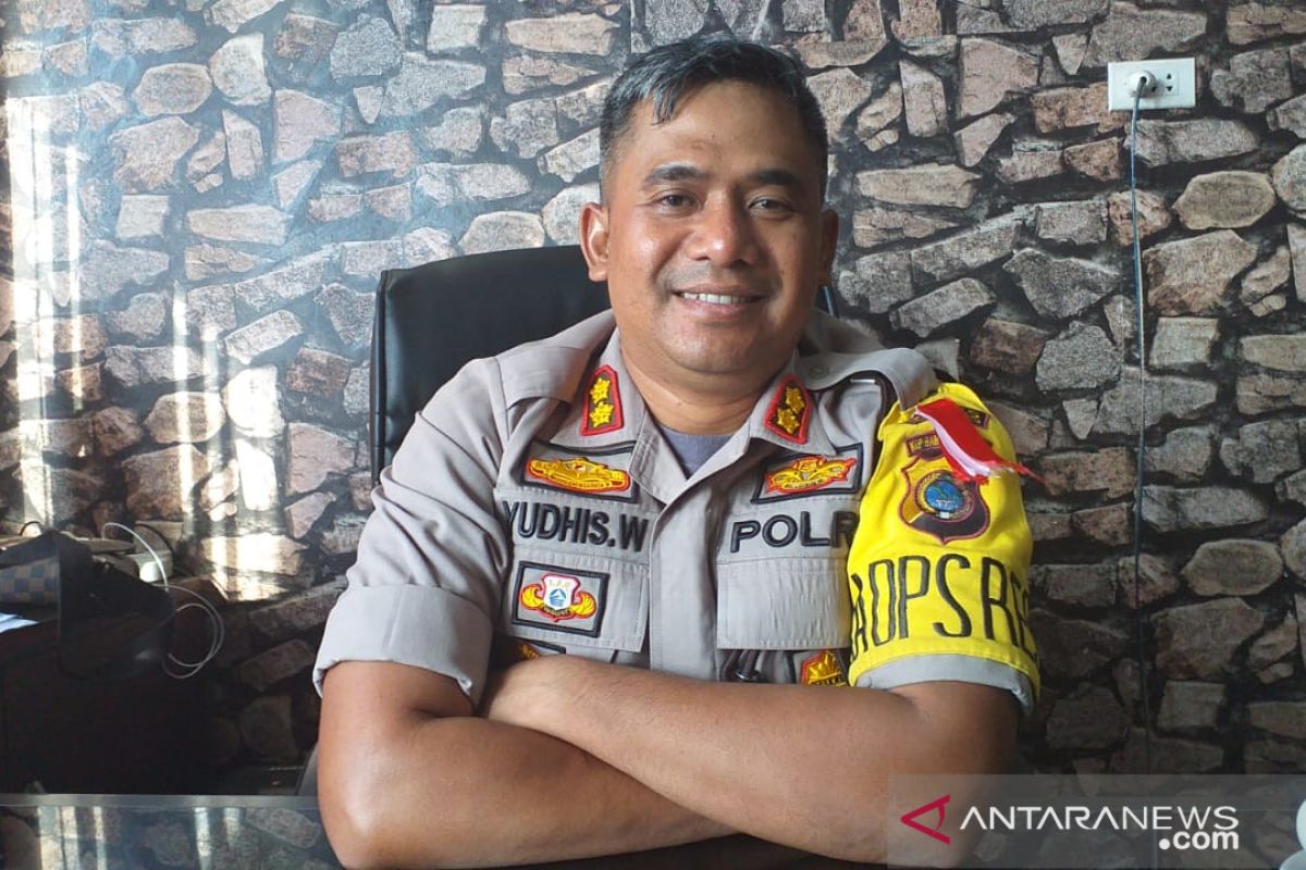 Polres Belitung akan tingkatkan pengamanan jelang pelantikan presiden