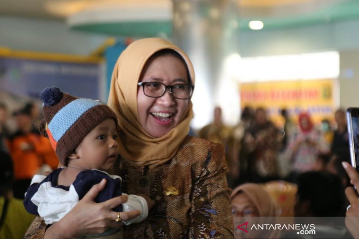 Anak korban kerusuhan Wamena diberikan kemudahan sekolah di Lumajang