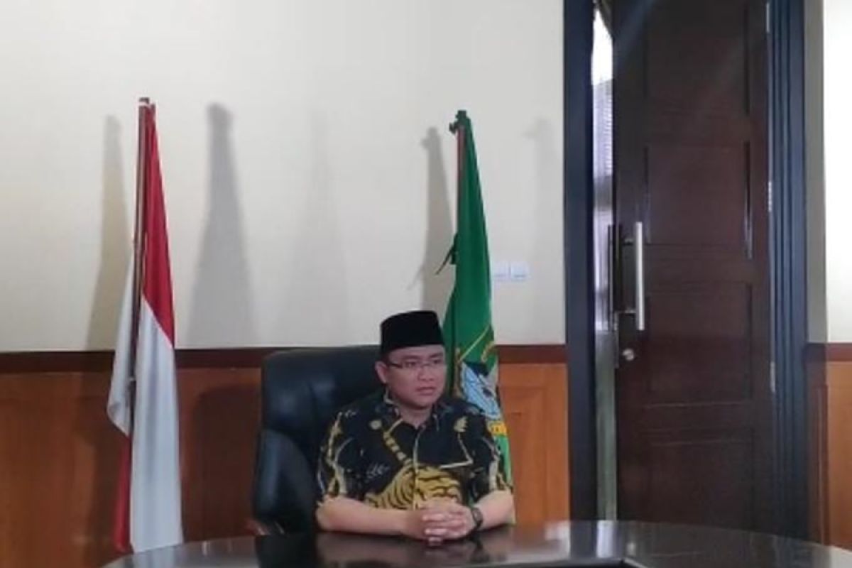 Wakil Gubernur Banten dukung penuh pelantikan Jokowi - Amin