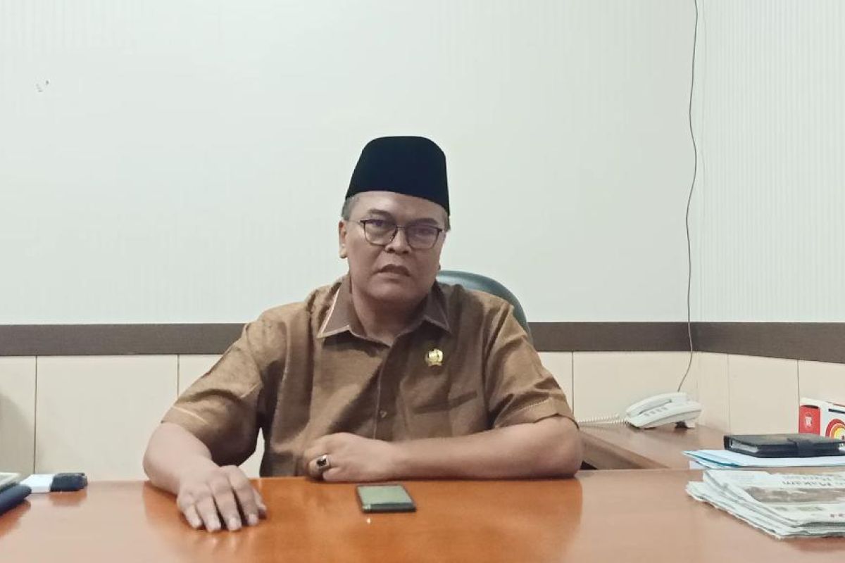 DPRD Provinsi Banten imbau warga menolak redikalisme dan terorisme