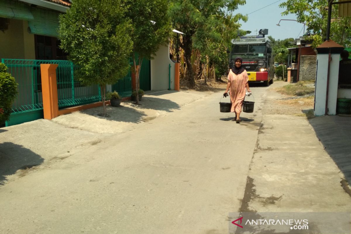 Semua desa di Kudus diminta segera cairkan dana desa sebelum Pilkades