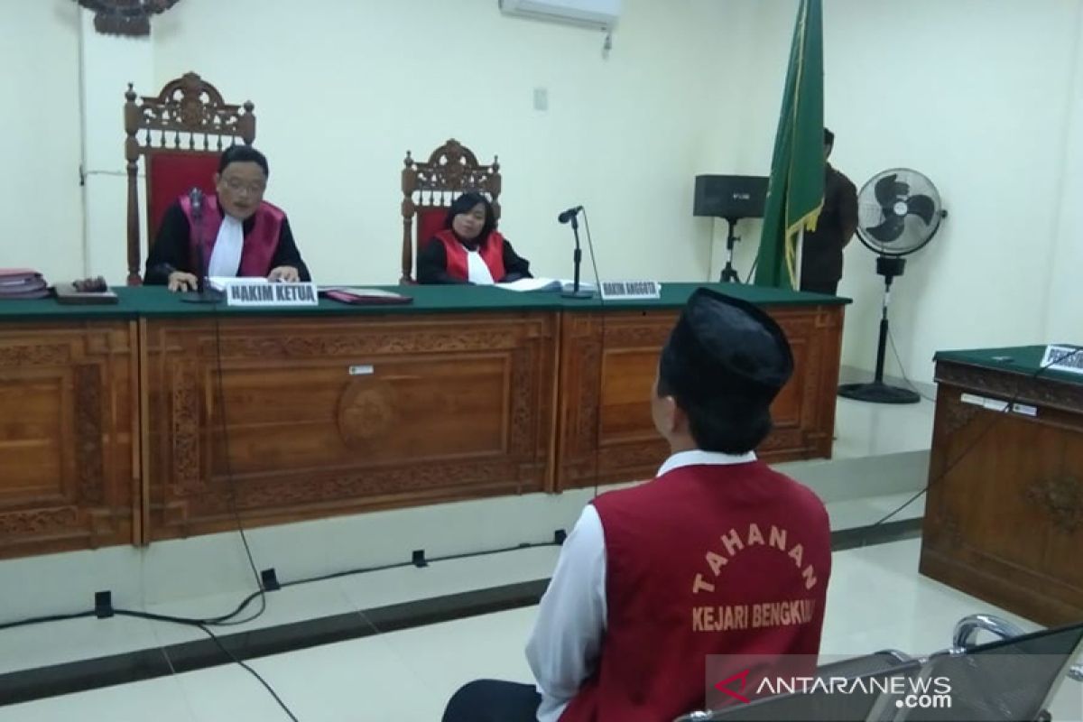 Jaksa akan banding atas putusan 15 tahun penjara pembunuhan Tanjung Jaya