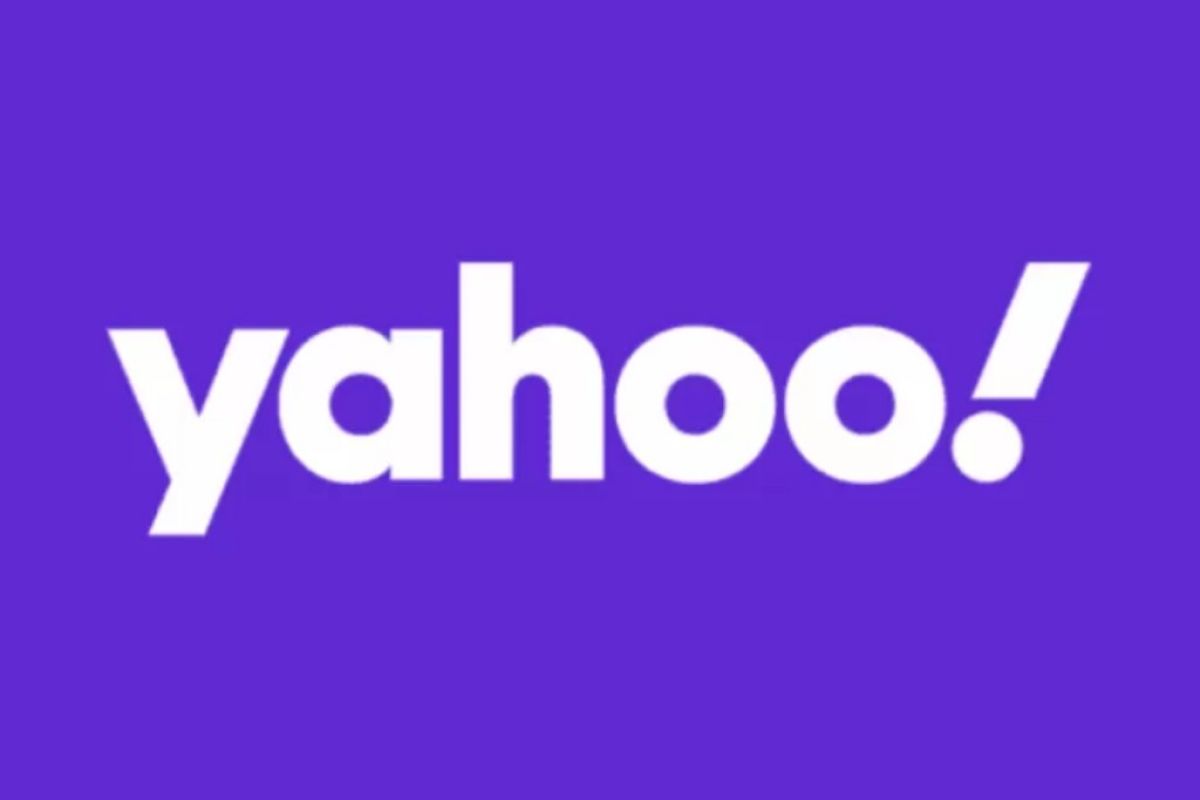 Logo berubah, Yahoo sebut meningkat