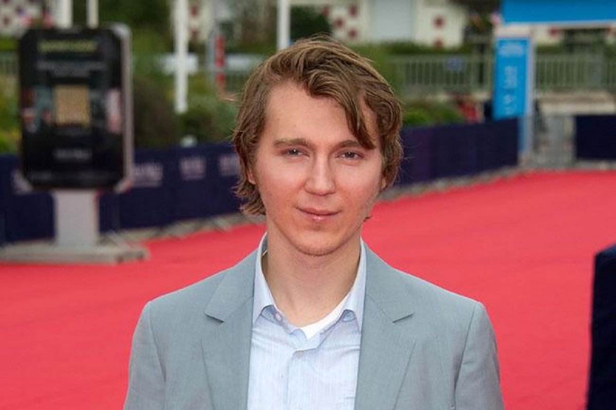 Paul Dano terpilih jadi "The Riddler" dalam film "The Batman"