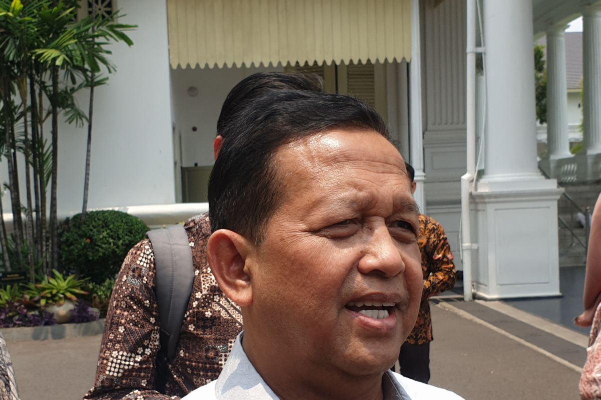 Soetrisno Bachir yakini presiden akan pilih menteri terbaik