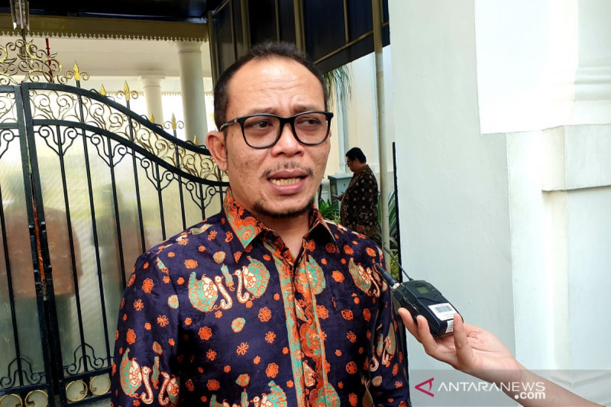 Hanif beberkan 3 kunci program SDM ke depan