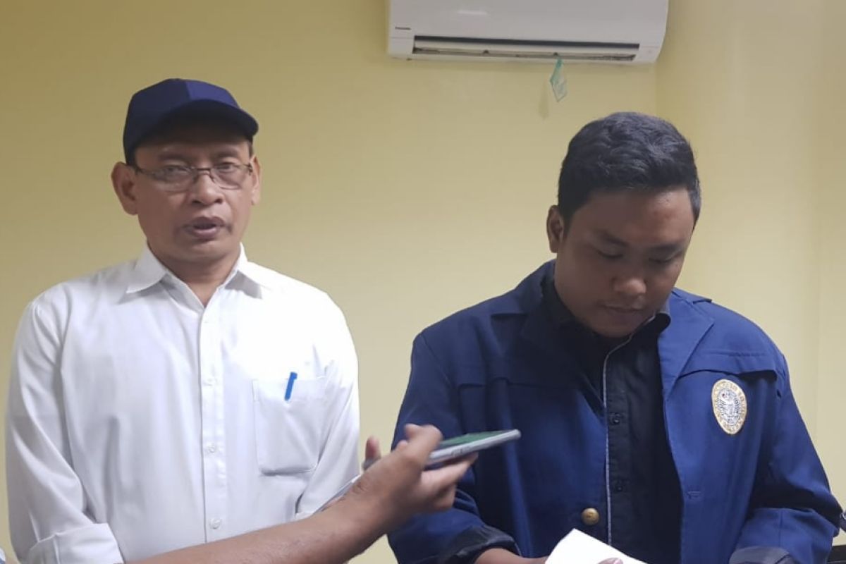 Jelang pelantikan presiden, BEM Unair keluarkan lima pernyataan sikap