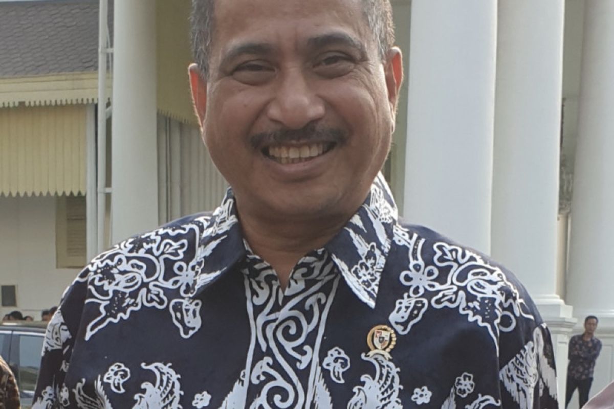 Arief Yahya: Bekerja bersama Jokowi pengalaman yang menarik
