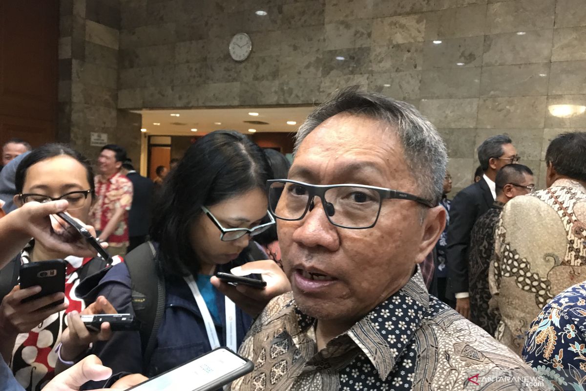 Kemenperin: Implementasikan aturan IMEI dalam enam bulan