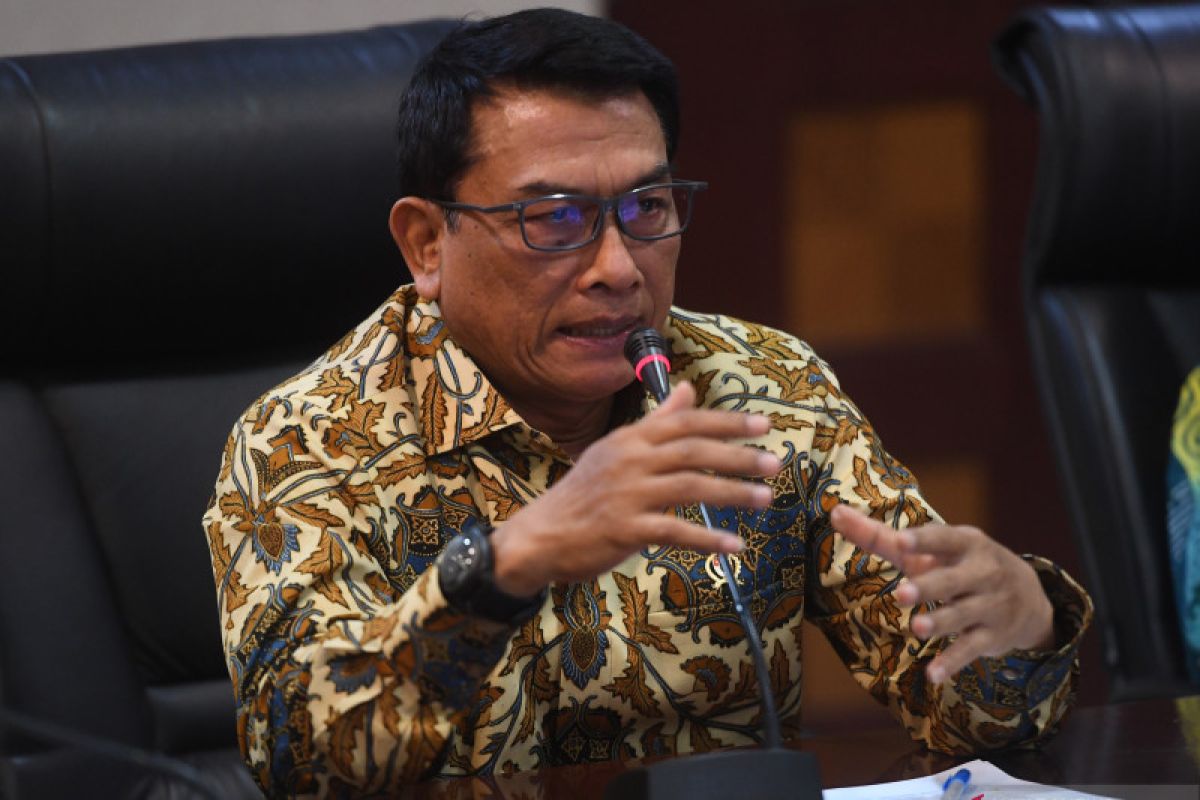 Kebebasan berekspresi di era Jokowi dianggap mundur, ini penjelasan Istana