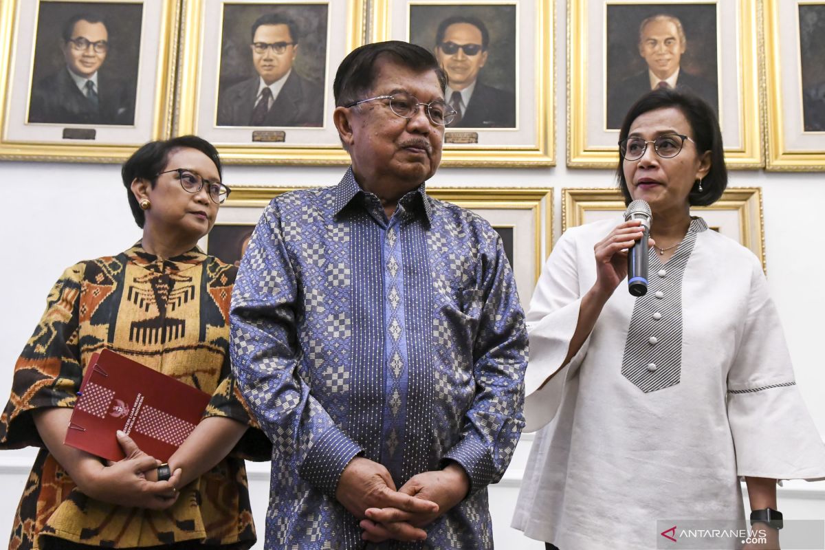 Novel Indonesia AID to increase contribution to global community