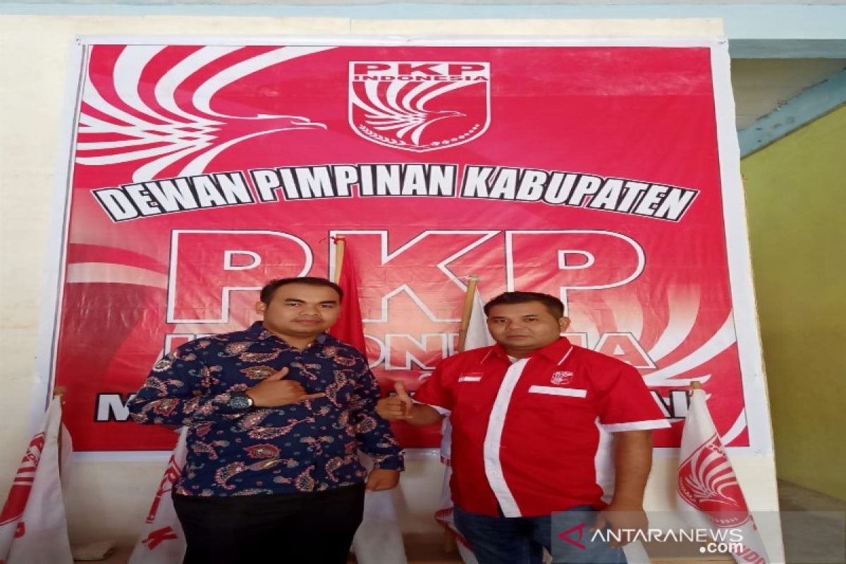 PKPI Madina buka pendaftaran calon bupati dan wakil bupati