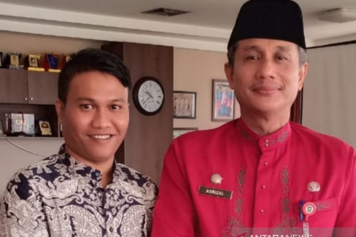 Target raih sertifikat SNI, Disperin Riau perkuat IKM Kampar