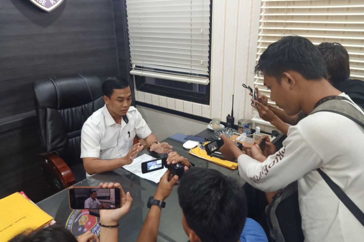 Setiap bulan Polres Jaktim tangani 15 kasus penggelapan sewa mobil