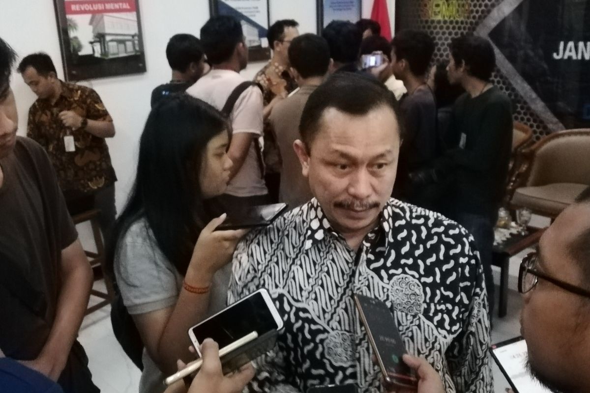 Komnas HAM desak polisi publikasi penindakan aparat represif demo Mei