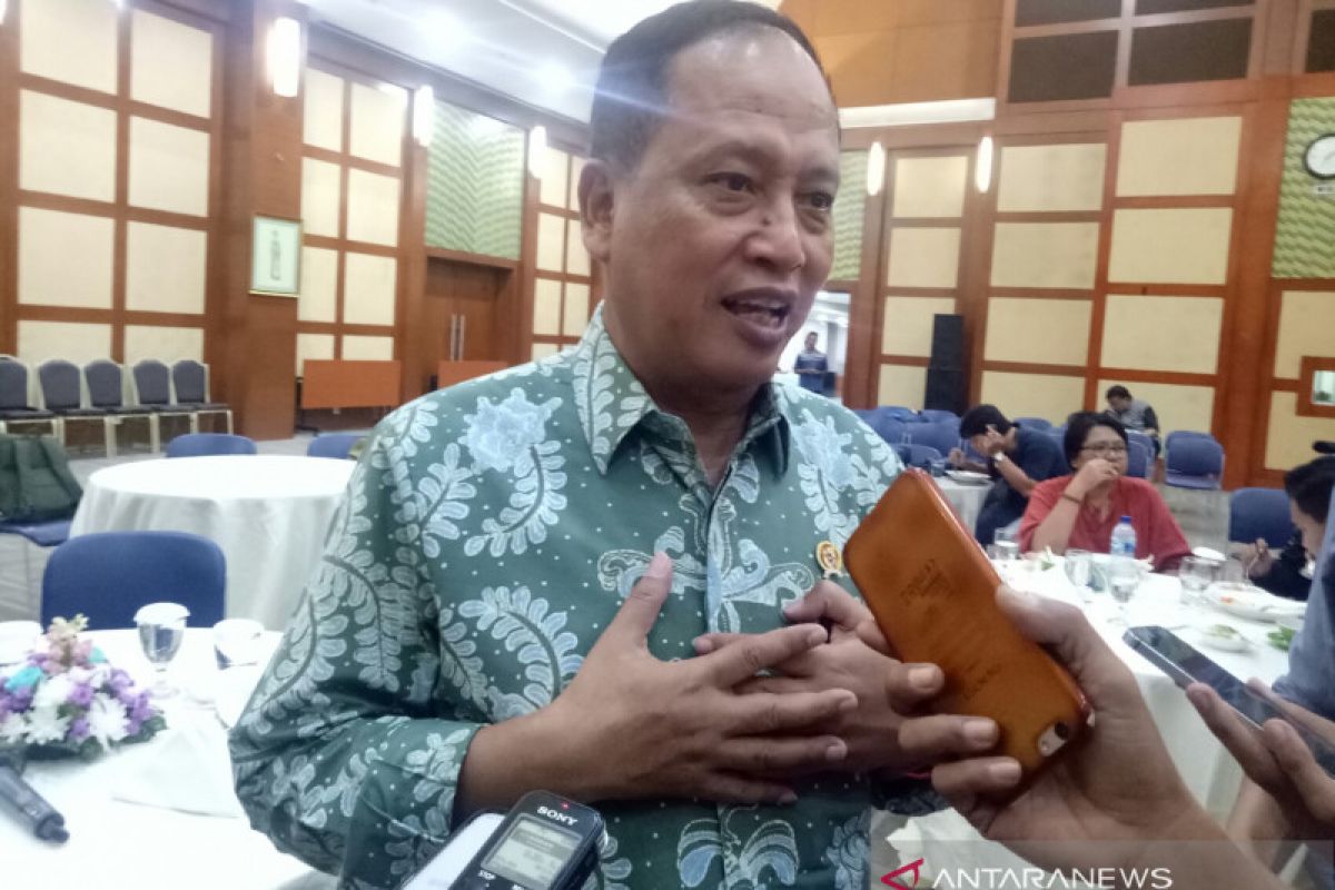 Nasir harapkan BRIN segera dibentuk di pemerintahan ke depan