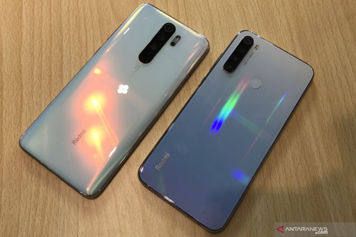 Kemarin, harga Redmi Note 8 hingga kolaborasi Guess x 88rising