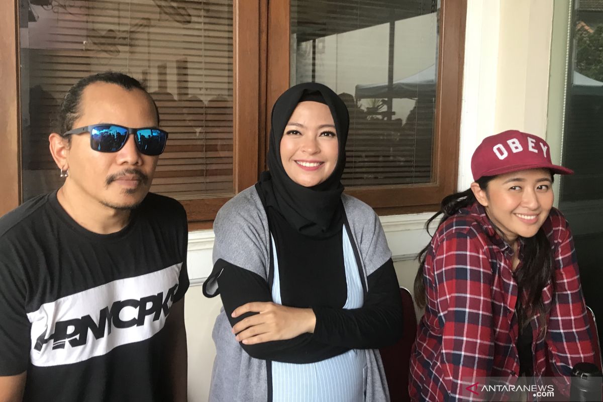 Album baru Kotak siap rilis tahun depan