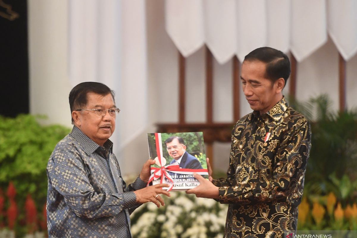 Indonesia masih butuh pemikiran Jusuf kalla