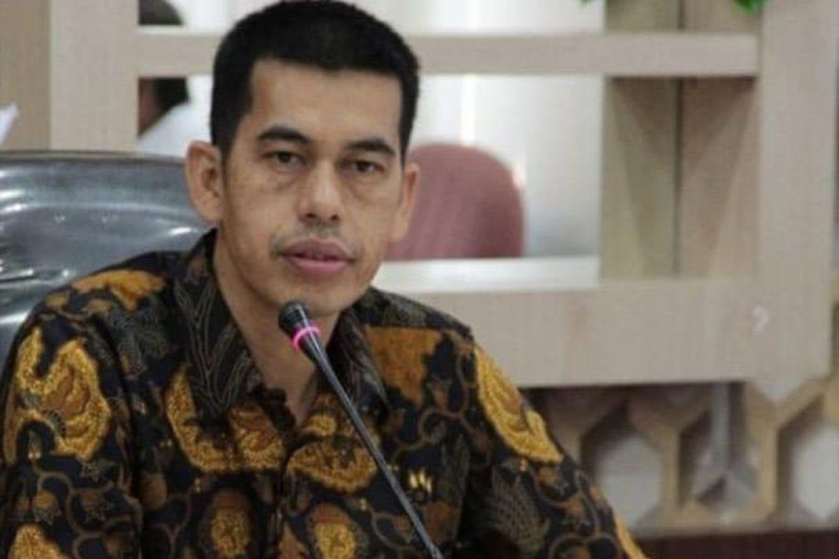 Dewan minta kepala daerah terbitkan peraturan gaji aparatur desa