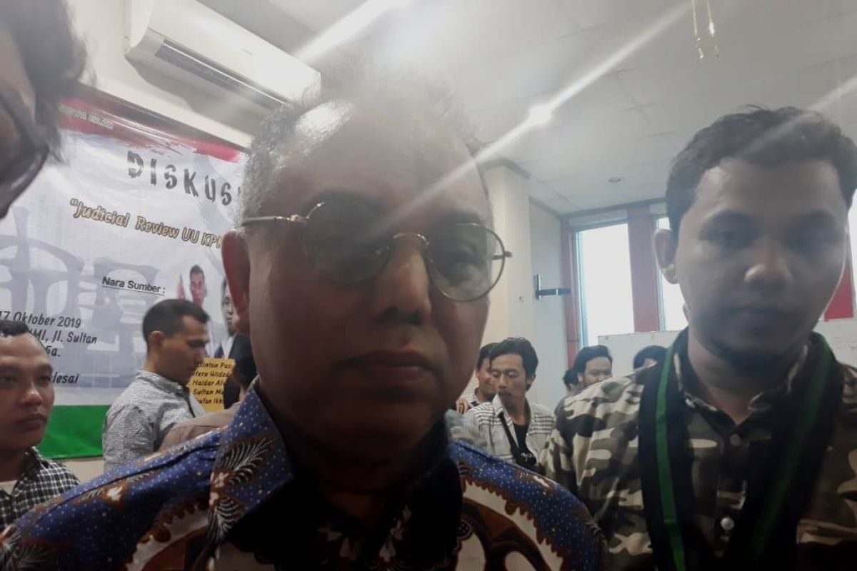 HMI vows to support Jokowi-Amin swearing-in ceremony